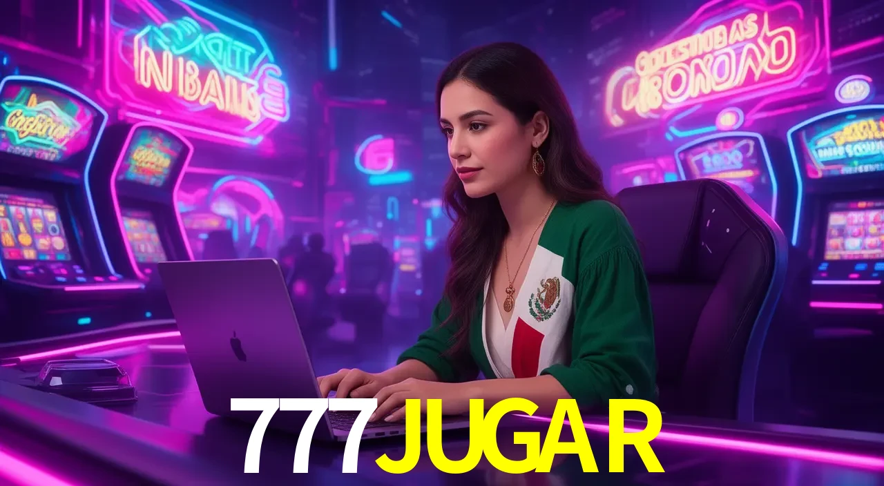 777JUGAR Apuestas Deportivas