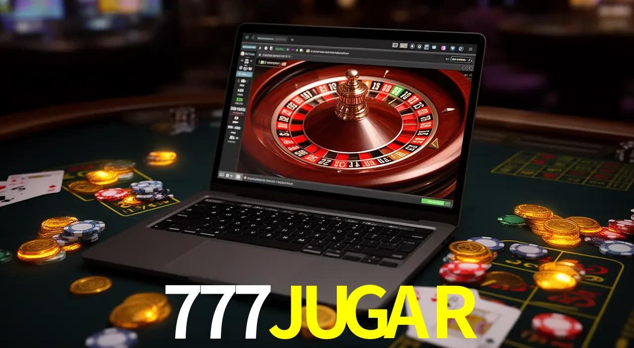 777JUGAR Arcade