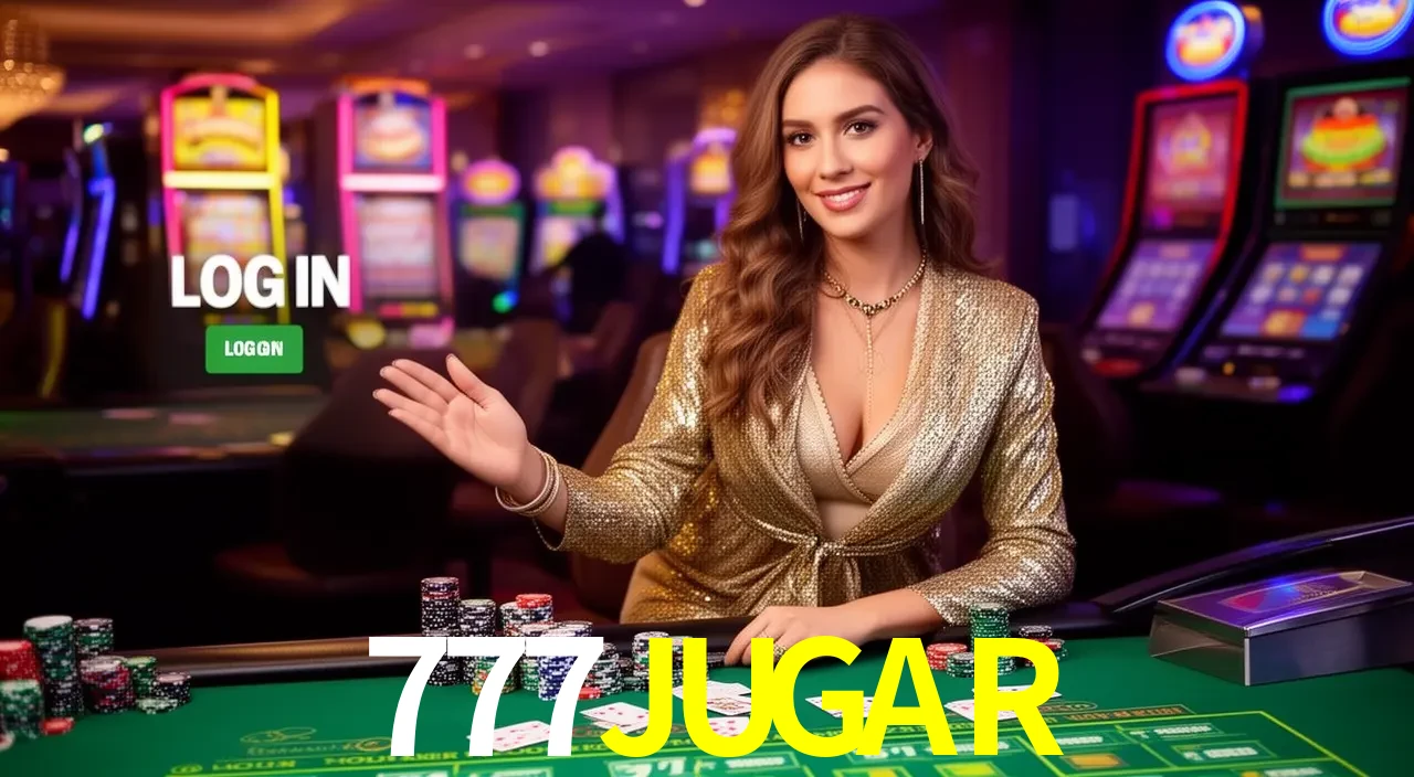 777JUGAR Bingo