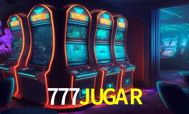 777JUGAR gaming platform